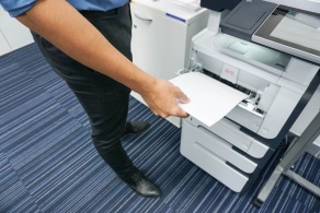 printer