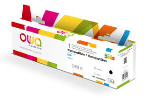 business inkjet HP